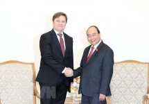 poland plans to re open direct air routes to hanoi and hcm city vice ambassador