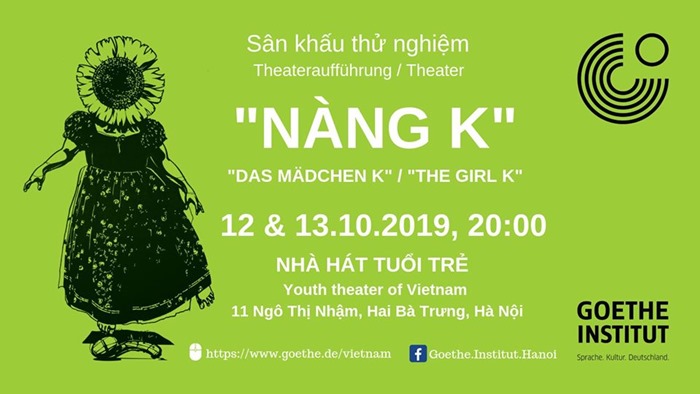 The Story of Kieu through perspectives of four directors