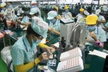 ba ria vung tau targets place among top 3 fdi destinations in viet nam
