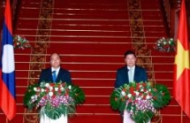 requiem prays for fallen vietnamese volunteer soldiers in laos