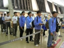 japan taiwan dominate vietnamese labor imports in 2019
