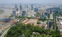koreas nps sk group said to set up us 850m fund to invest in vietnam