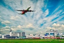 foreign investors permitted to hold 34 percent stake at vietnamese airlines