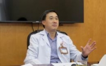 k hospital director indicates early signs of cancer detection in women