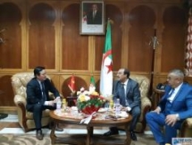 50 enterprises in tipaza algeria learn about vietnam market