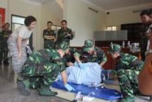 vietnam calling for more reconciliation initiatives by south sudan