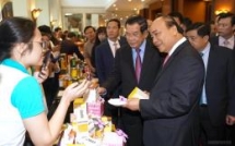 bilateral cooperation potential remains vast pm phuc