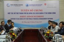 world bank director optimizing the recovery journey ahead for vietnam