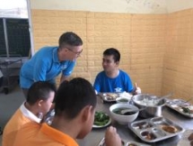 adra responds to covid 19 in vietnam