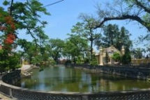 ancient keo hanh thien pagoda recognised as national cultural heritage