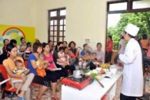 vietnam launches scaling up nutrition network