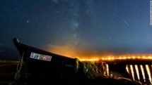 two meteor showers to appear this week