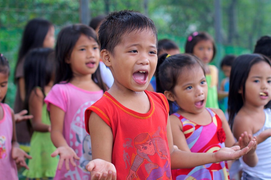 Vietnam launches Scaling Up Nutrition Network