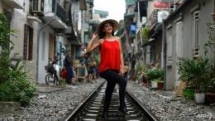 hanoi to shut down cafe shops along railway tracks