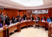 mexicos lower house sets up friendship parliamentary group with vietnam