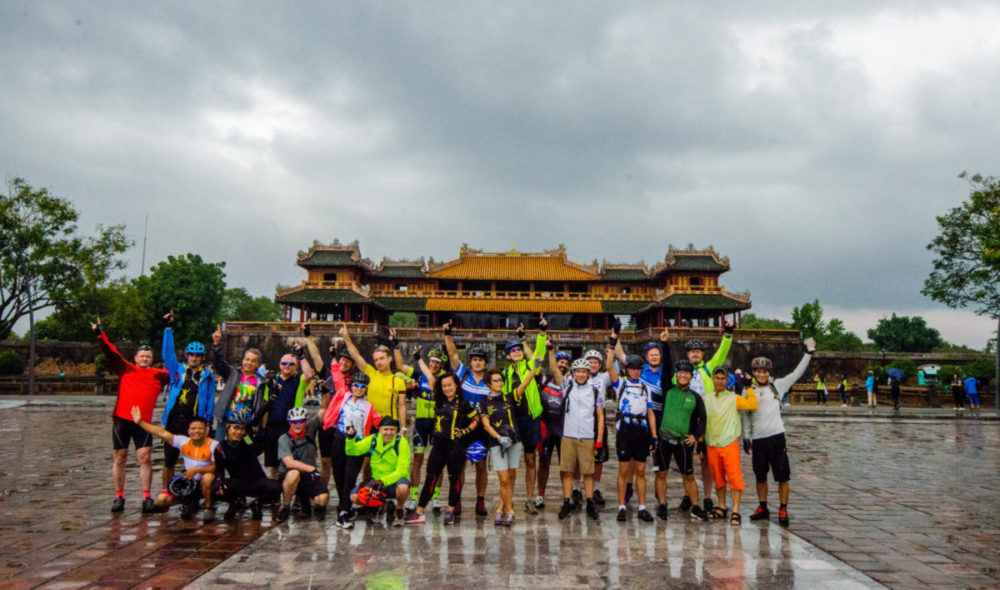 Take on the adventure and join Saigonchildren effort to remove barriers to education
