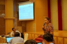 promoting role of science and technology organization in management and reduction of plastic waste