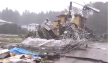 localities urged to brace for impact of typhoon phanfone