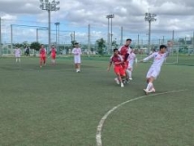 korean media praise vietnams performance against uae
