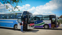 legal platforms formalised for grab and other ride hailing in vietnam