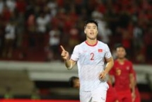 vietnam star doan van hau nominated for afc youth player of the year