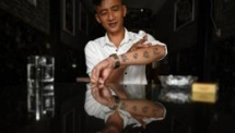 Confessions of a cannabis farmer: The Vietnamese getting UK high