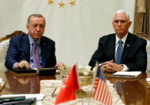 turkey agrees to pause syria assault while kurds withdraw for 5 days
