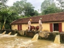 Japanese-funded project worth 266,170 USD to help Ben Tre manage water resources