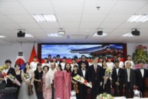 pm phuc to attend asean rok commemorative summit pay official visit to rok