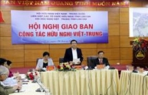 19th chinese bridge contest held in ho chi minh city
