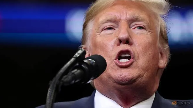 2020 G7 summit won't be at President Trump’s Miami golf resort