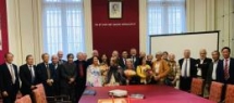 friendship order conferred upon belgium vietnam friendship association and its chairman