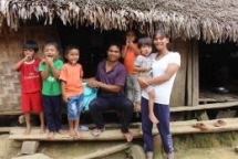 ninh binh expanding capabilities of people with disabilities in natural disaster risk prevention