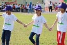gni improves childrens health in small commune of tuyen quang