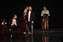 japanese and vietnamese artists bring russias famous play to vietnamese audience