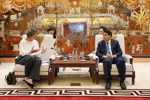 More cultural exchanges between Vietnam and the Netherlands to be held