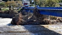 10 killed as heavy rains hit typhoon ravaged eastern japan