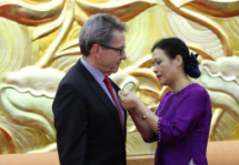 childfund vietnam supports over 27000 children and families in response to covid 19 pandemic