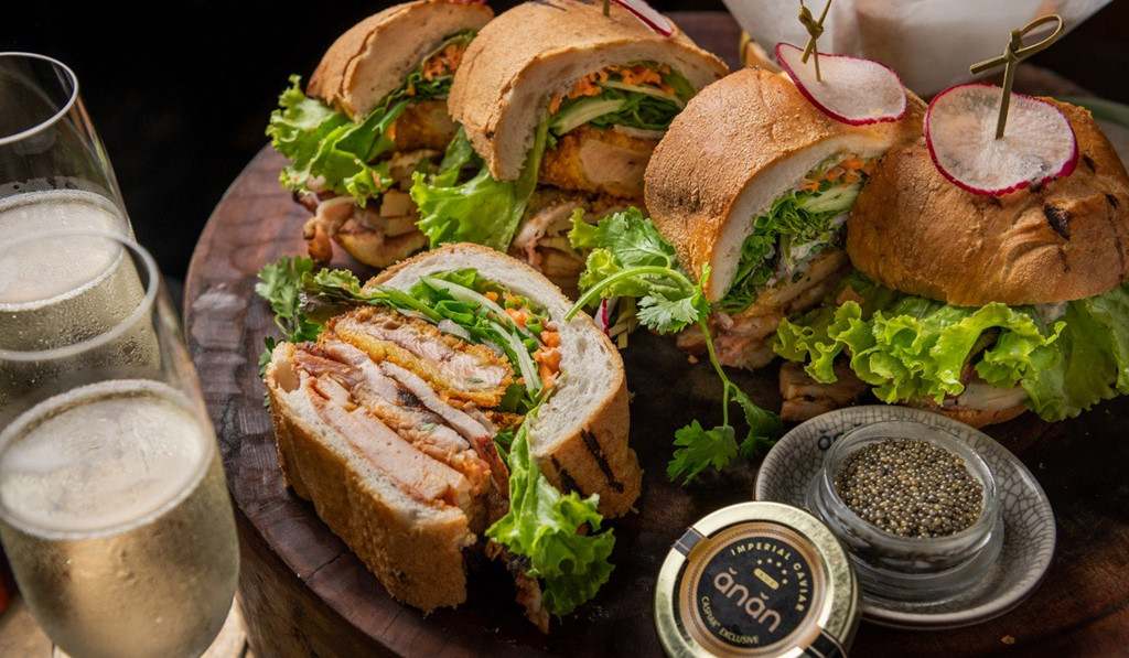Story of the banh mi: Vietnam’s super sandwich that took on the world