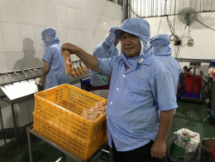 american doctors thank vietnamese restaurants for donating meals