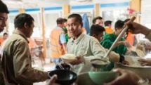 romania hungary recruit in asia to fill labor shortage