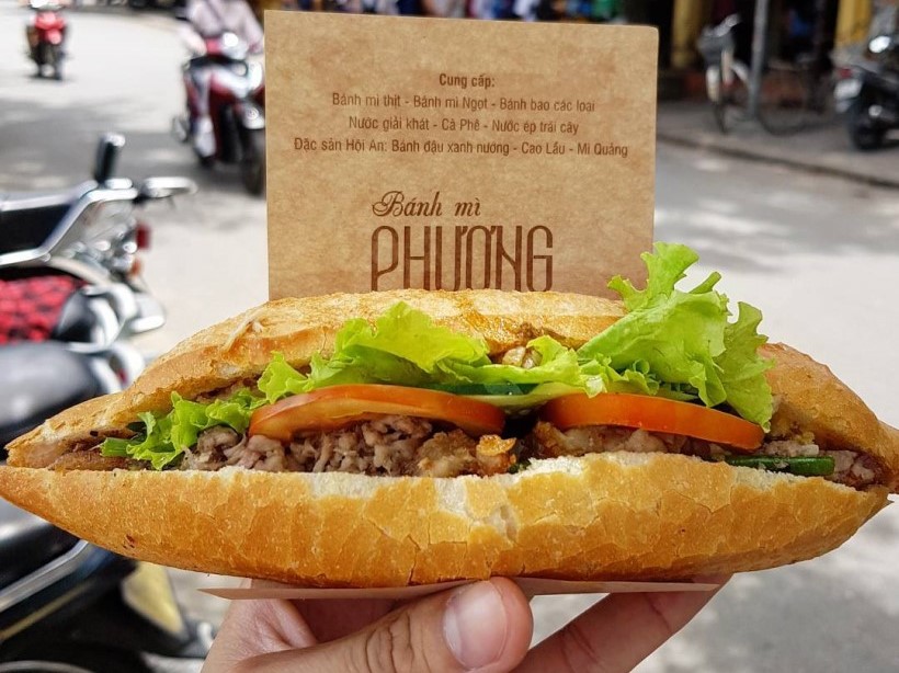 Vietnam's most delicious dishes: A culinary adventure from Hanoi to HCMC