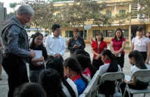 Cooperation increased among Vietnamese and French provinces