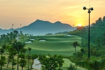 Ba Na golf course voted the best New Golf Course in Asia Pacific