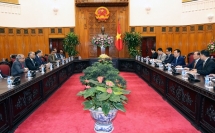 vietnam hopes to receive more indian investors