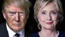 us presidential election a dramatic race