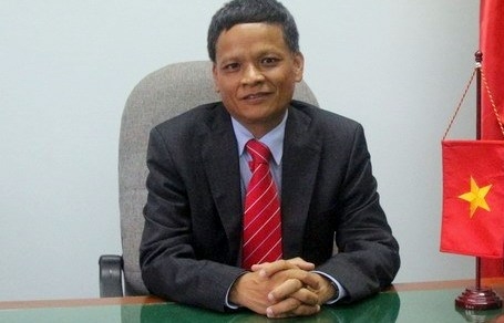 First-ever Vietnamese diplomat elected to International Law Commission