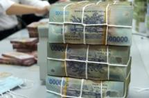 tien giang fulfills 2016 state budget collection