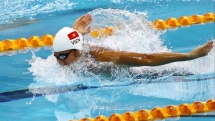 anh vien to receive special award at sea games 30 closing ceremony