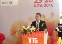 over 400 exhibitors join textile and garment industry exhibition